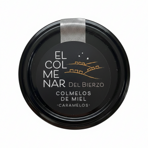 colmelos de miel o caramelos de miel