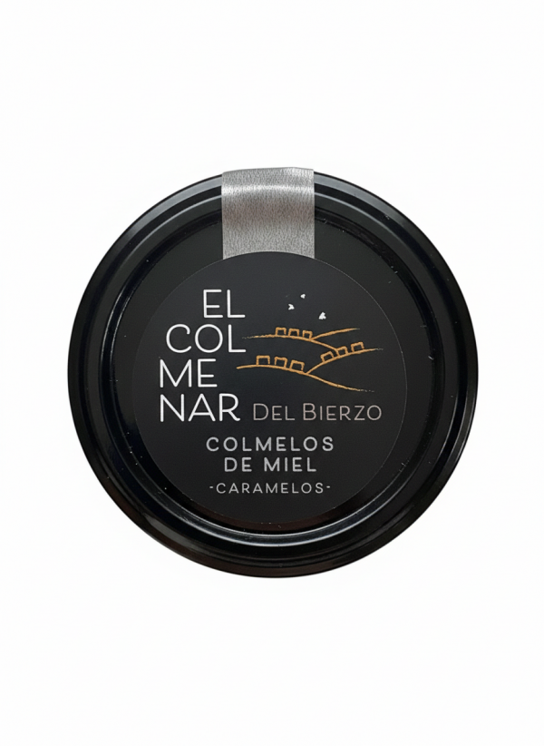 colmelos de miel o caramelos de miel